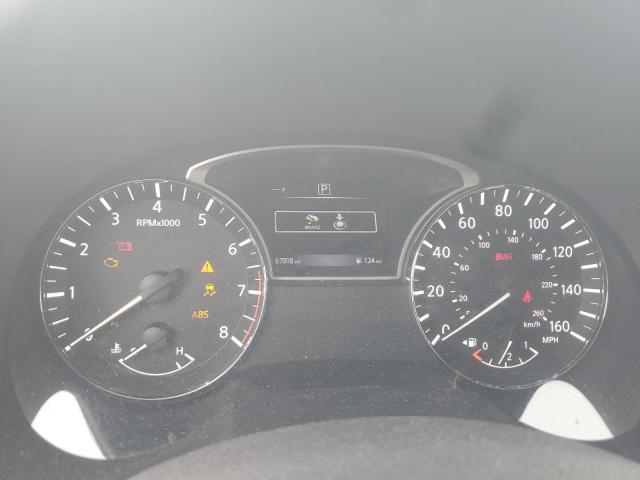 2016 NISSAN ALTIMA 2.5 - 1N4AL3AP6GC198123