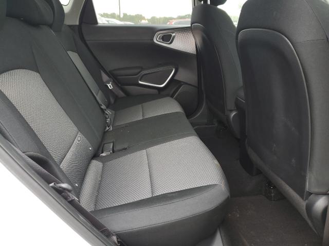 2021 KIA SOUL LX - KNDJ23AU8M7750745