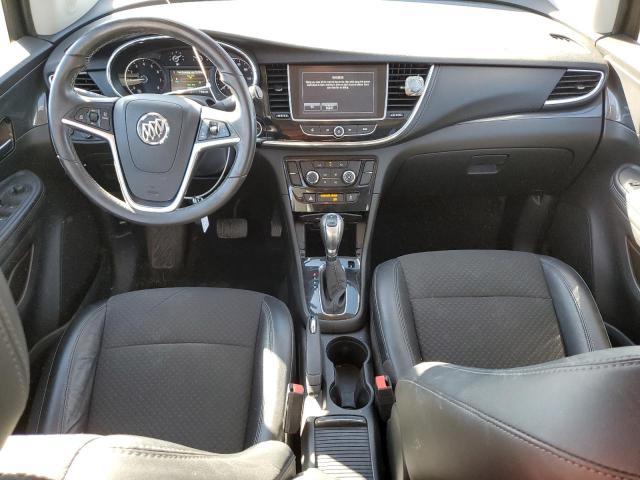 2017 BUICK ENCORE SPO - KL4CJ2SB4HB003000
