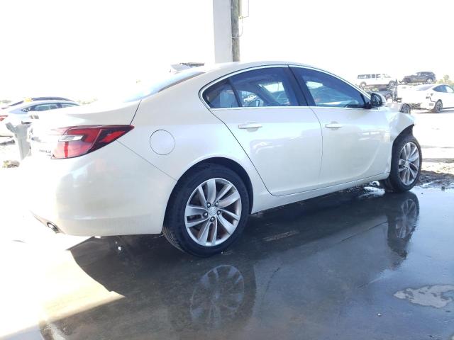 2015 BUICK REGAL 2G4GL5EX2F9177054
