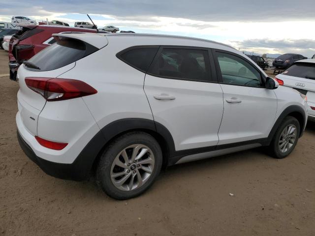2017 HYUNDAI TUCSON LIM - KM8J3CA40HU286172