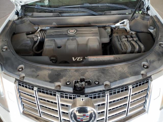 VIN 3GYFNEE31DS576118 2013 Cadillac SRX, Premium Co... no.11