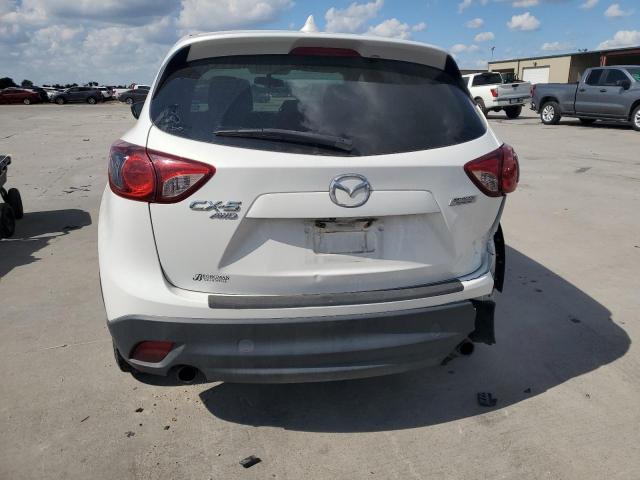 2016 MAZDA CX-5 TOURI - JM3KE4CY4G0728926