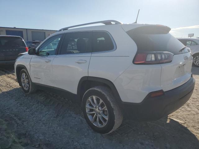 2019 JEEP CHEROKEE L - 1C4PJLCB6KD143332