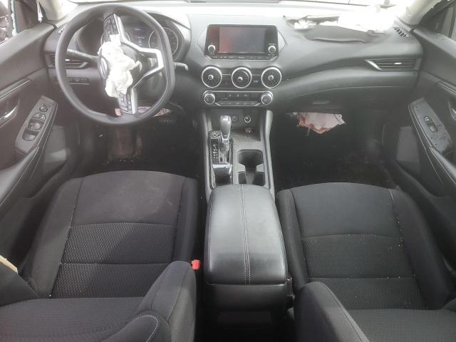 2022 NISSAN SENTRA S - 3N1AB8BV1NY249056