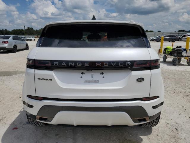 2023 LAND ROVER RANGE ROVE SALZL2FXXPH226940  65625704