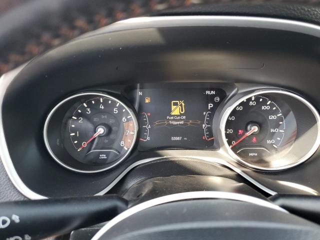 2019 JEEP COMPASS LA - 3C4NJDBB5KT662204