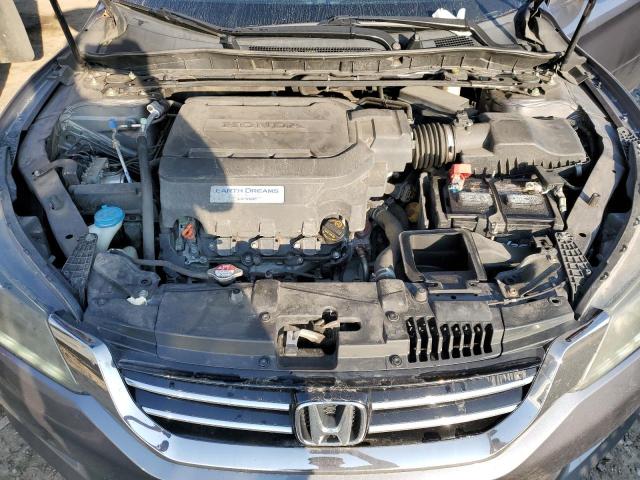 VIN 1HGCR3F81DA025704 2013 Honda Accord, Exl no.11