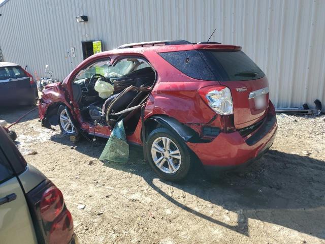 2015 CHEVROLET EQUINOX LT - 2GNALBEK0F6428286