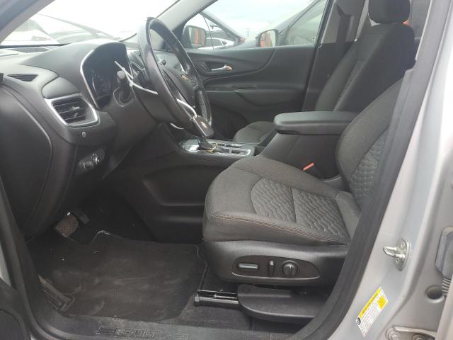 2019 CHEVROLET EQUINOX LT - 2GNAXTEV2K6274047