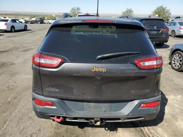 2015 JEEP CHEROKEE T - 1C4PJMBS4FW718206