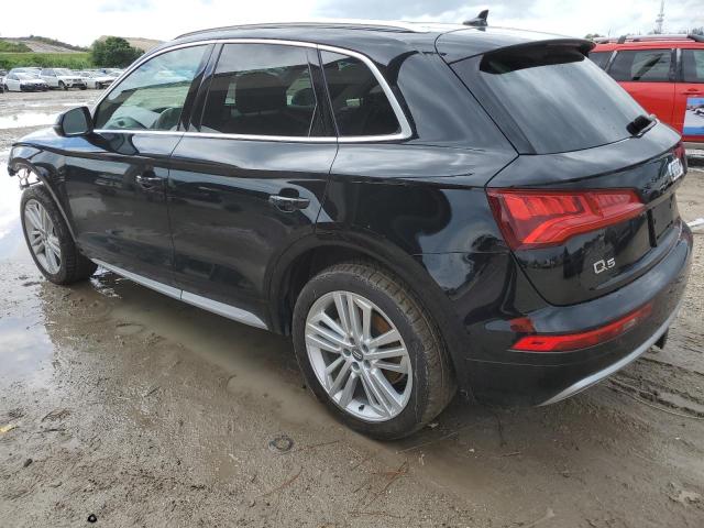 VIN WA1CNAFY5J2217593 2018 Audi Q5, Prestige no.2