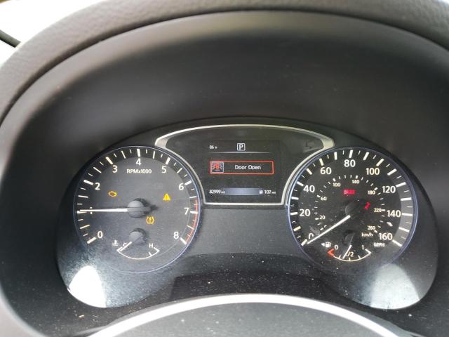 2016 NISSAN ALTIMA - 1N4AL3AP8GC176351