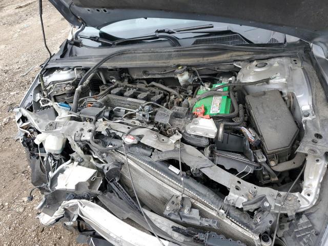 2019 HONDA ACCORD EXL - 1HGCV1F51KA089843