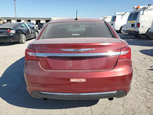 VIN 1C3CCBCGXDN739009 2013 Chrysler 200, Limited no.6