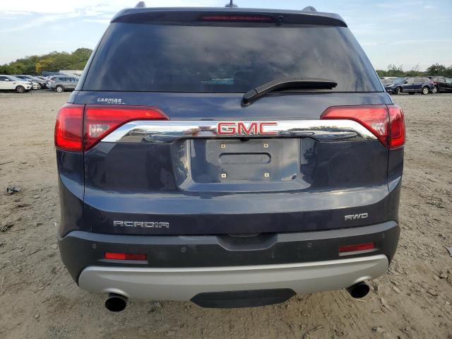2019 GMC ACADIA SLT 1GKKNWLS4KZ158550