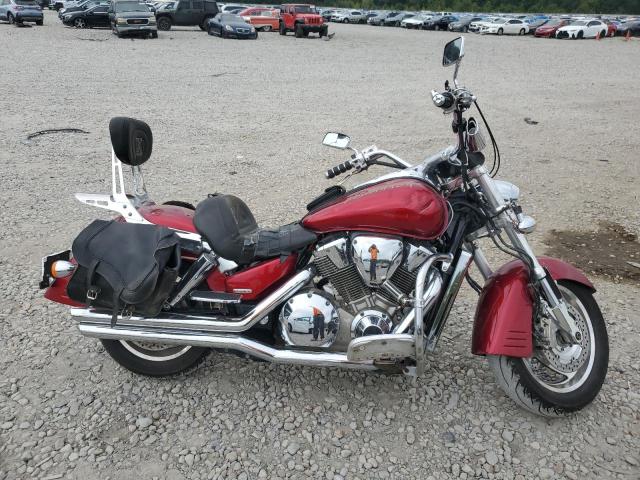 2002 HONDA VTX1800 R #2818944266