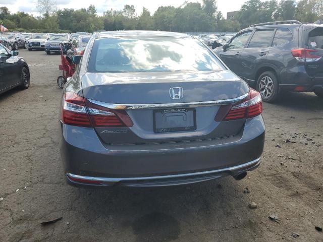 2016 HONDA ACCORD LX - 1HGCR2F3XGA011979