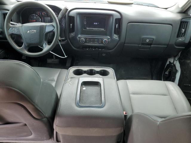 2015 CHEVROLET SILVERADO - 1GC4CYCGXFF634874