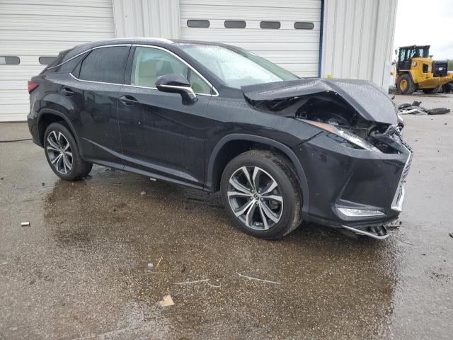 VIN 2T2HZMAA9NC249168 2022 Lexus RX, 350 no.4