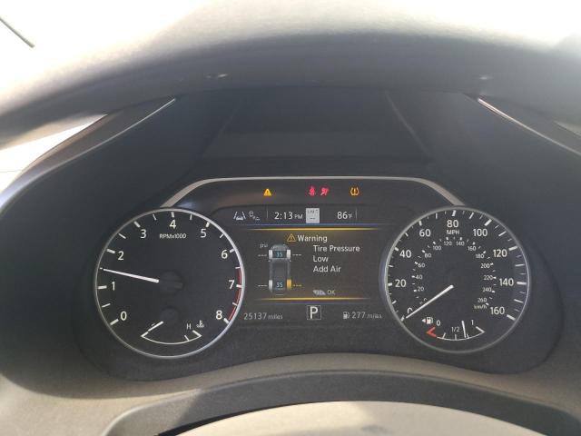 2019 NISSAN MURANO S - 5N1AZ2MS0KN152427