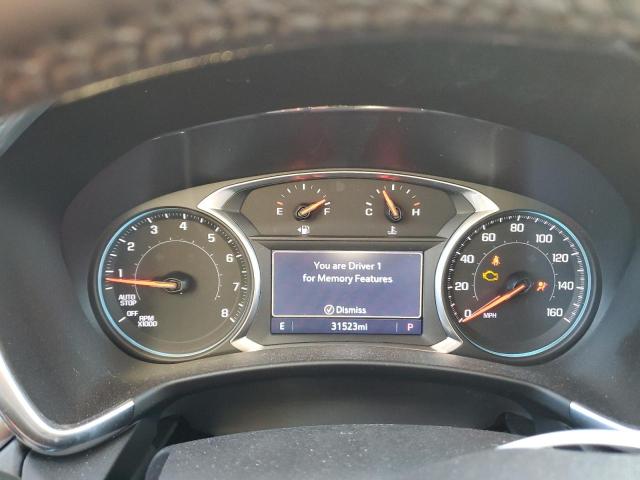 2020 CHEVROLET EQUINOX PR - 3GNAXNEV2LS715299