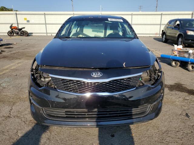 VIN 5XXGU4L3XHG124271 2017 KIA Optima, EX no.5