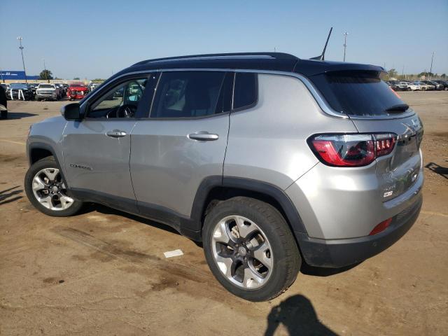 2021 JEEP COMPASS LI - 3C4NJDCB0MT520697