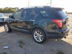 FORD EXPLORER L photo