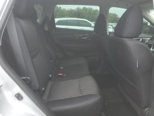 2018 NISSAN ROGUE S - 5N1AT2MV0JC724537