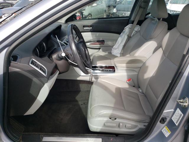 2016 ACURA TLX TECH - 19UUB3F52GA000409