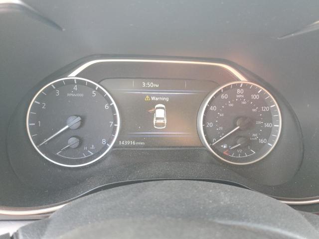 2017 NISSAN MAXIMA 3.5 - 1N4AA6AP6HC387069