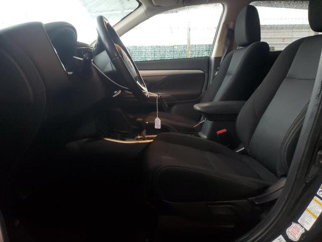 2018 MITSUBISHI OUTLANDER - JA4AD3A36JJ002392