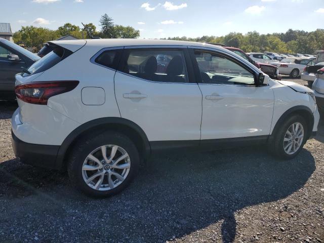 VIN JN1BJ1AVXMW301578 2021 Nissan Rogue, S no.3