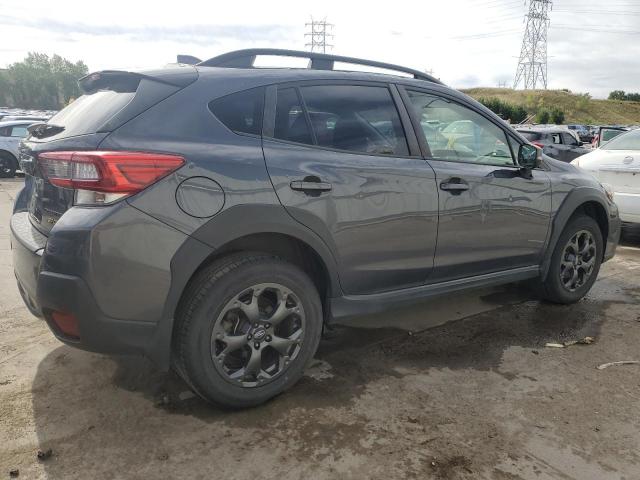 2021 SUBARU CROSSTREK - JF2GTHSC0MH263495