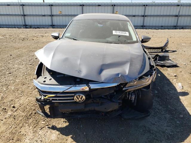 2022 VOLKSWAGEN PASSAT SE - 1VWSA7A30NC006343