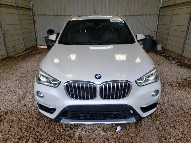 2016 BMW X1 XDRIVE2 - WBXHT3C3XGP881912