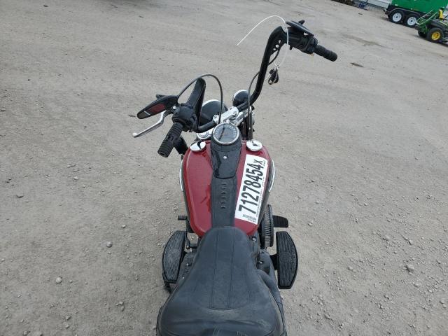 2020 HARLEY-DAVIDSON FLHCS 1HD1YBK15LB019956