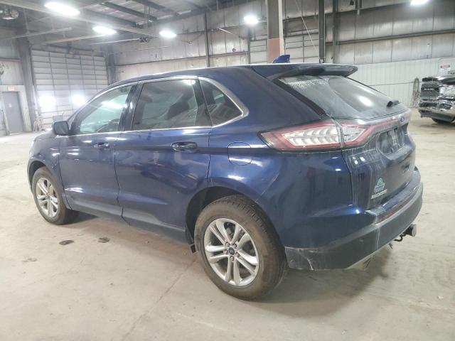 2016 FORD EDGE SEL - 2FMPK4J83GBB51150