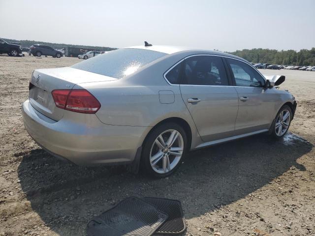 VIN 1VWBH7A31EC019243 2014 Volkswagen Passat, SE no.3