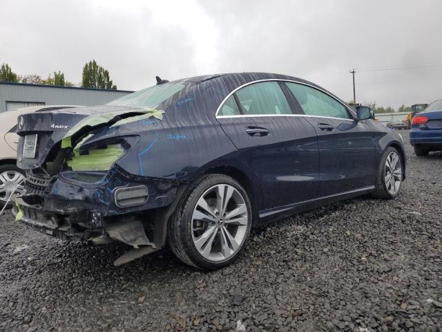 2018 MERCEDES-BENZ CLA 250 4M - WDDSJ4GB3JN560321