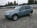 SUBARU FORESTER 2 photo