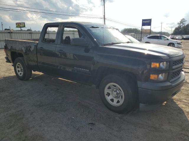 2015 CHEVROLET SILVERADO - 1GCRCPEH2FZ187350