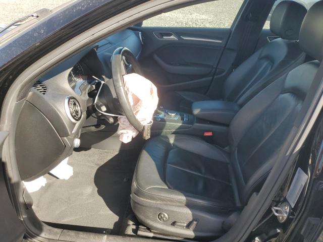 2015 AUDI A3 PREMIUM - WAUCJGFFXF1046501