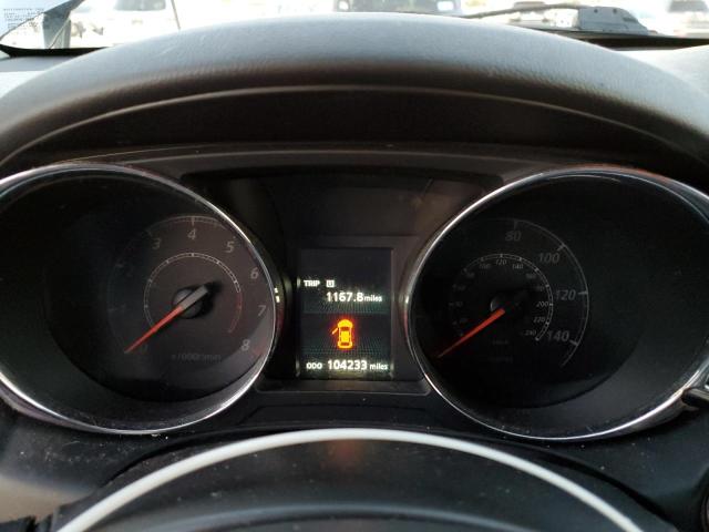 2016 MITSUBISHI OUTLANDER - JA4AP3AW9GZ044597