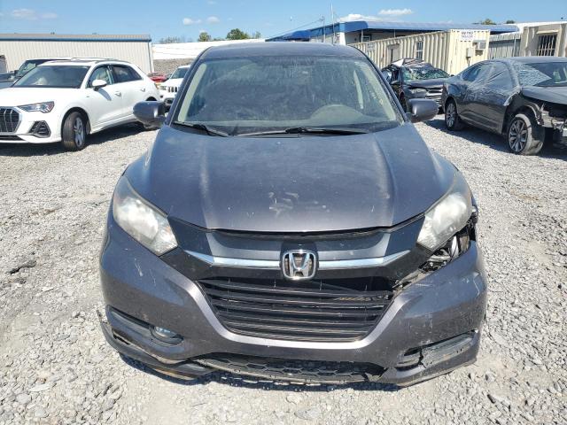 VIN 3CZRU5H59HM706038 2017 Honda HR-V, EX no.5