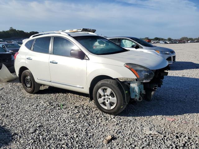 2015 NISSAN ROGUE SELE - JN8AS5MT9FW673038