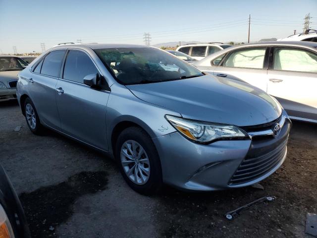 VIN 4T1BF1FKXFU900424 2015 Toyota Camry, LE no.4