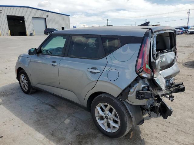 2024 KIA SOUL LX - KNDJ23AU5R7917506