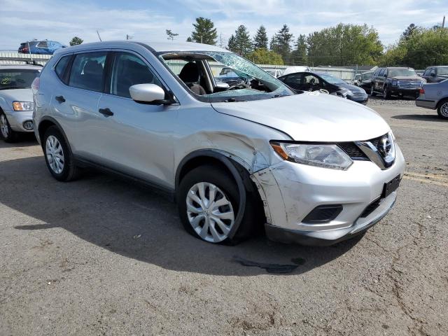 VIN KNMAT2MV7GP712391 2016 Nissan Rogue, S no.4